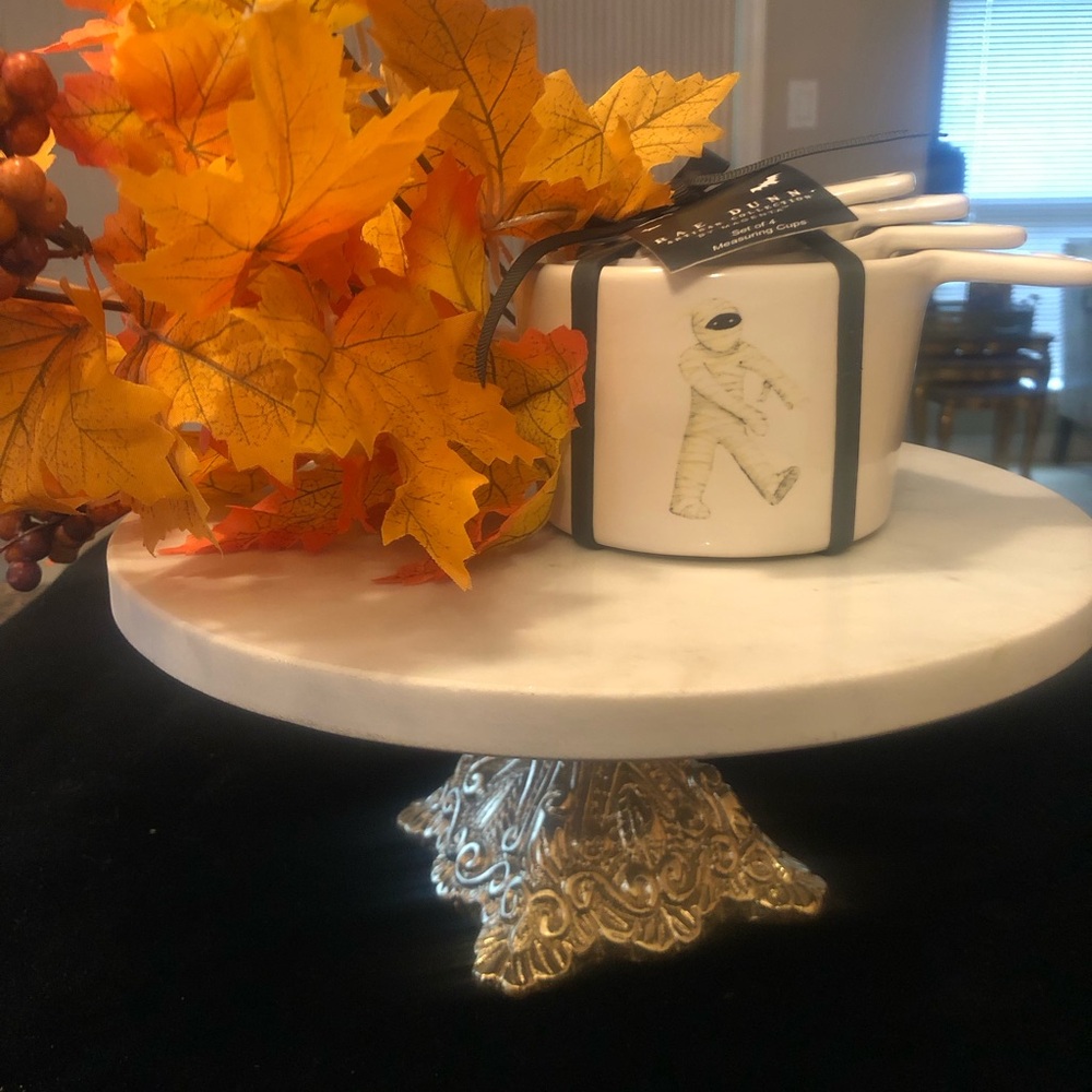 Rae Dunn Nesting Halloween Measuring Cups